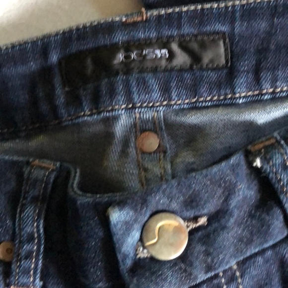 Joes bootcut jeans size 28 - Picture 2 of 7